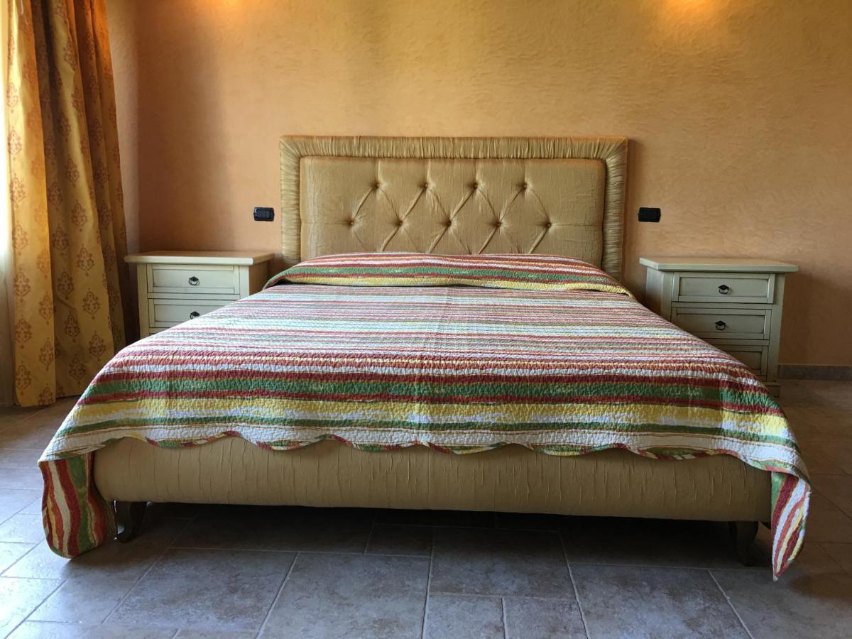 Borgo Dei Normanni Aparthotel San Vito dei Normanni Exterior foto