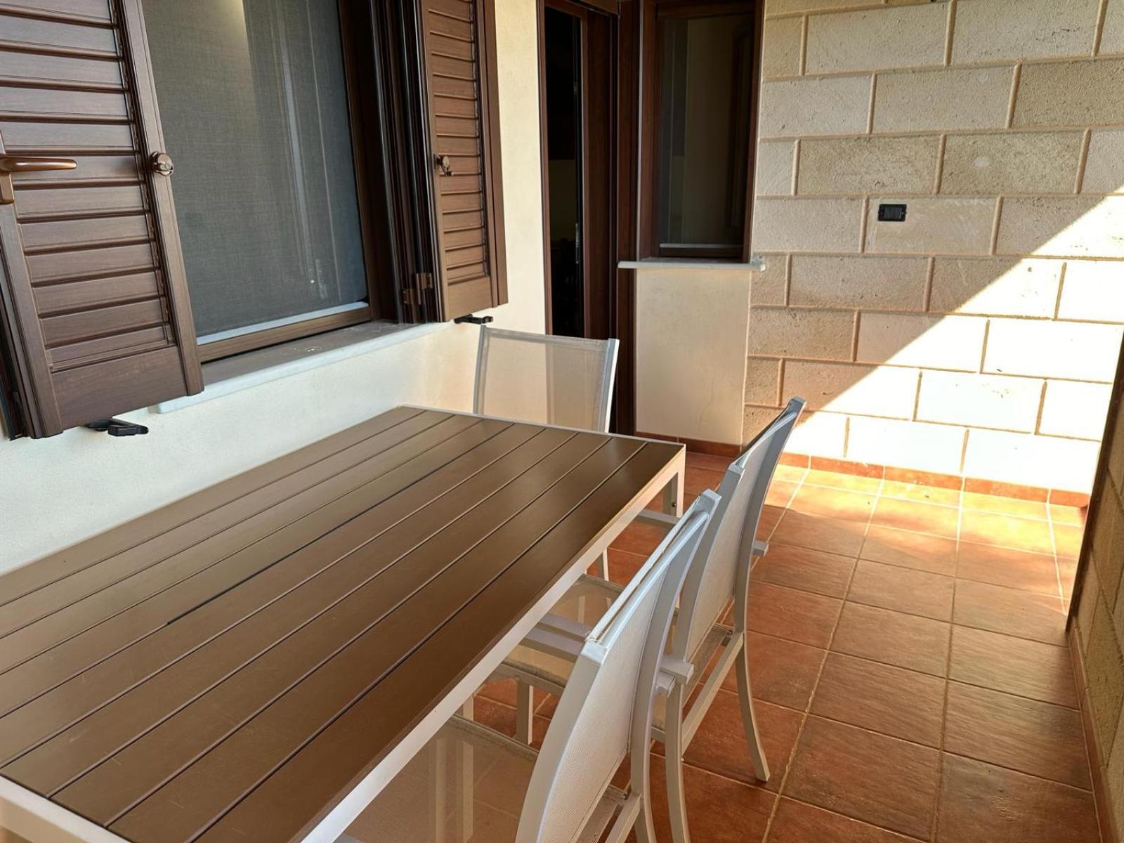 Borgo Dei Normanni Aparthotel San Vito dei Normanni Exterior foto